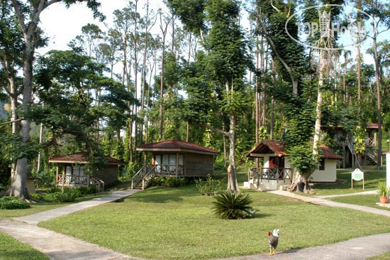 Фото Rancho San Vicente Cubanacan