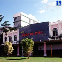 Islazul Ciego de Avila 