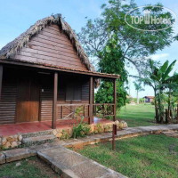 Horizontes Batey Don Pedro Hotel 