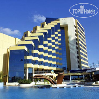 Фото отеля Maritim Panorama 4*