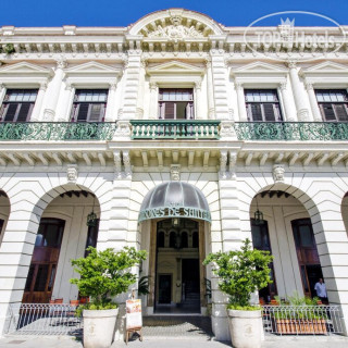 Фото отеля Armadores De Santander 4*