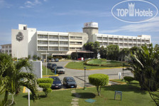 Comodoro Hotel Cubanacan 4*