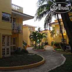Comodoro Hotel Cubanacan 4*