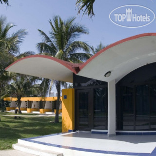 Фото отеля Villa Islazul Bacuranao 2*