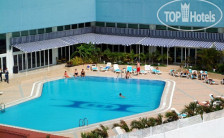 Tryp Habana Libre 5*