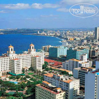 Nacional de Cuba 5*