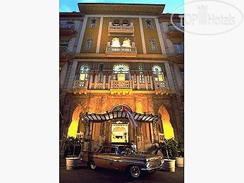 Фотографии отеля  Hotel Sevilla 4*