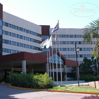 Фото отеля Memories Miramar Havana 4*