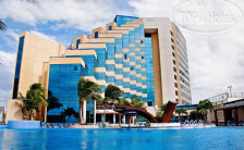 Aston Panorama Hotel 4*