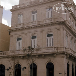 Фото отеля Palacio San Miguel 4*