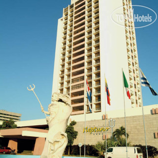 Фото отеля Hotel Neptuno-Triton 3*