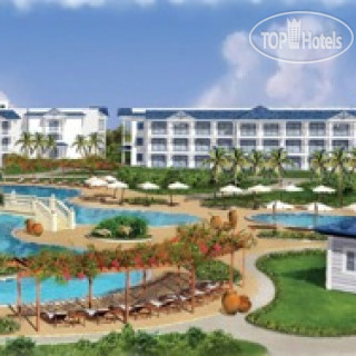 Фото отеля Husa Cayo Santa Maria 5*