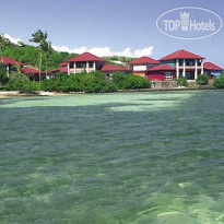 Cap Est Lagoon Resort & Spa 