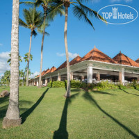 Hotel Bakoua Martinique Les Trois-Ilets 5*