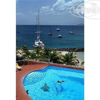 Hotel Bakoua Martinique Les Trois-Ilets 
