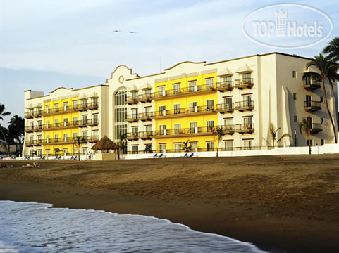 Фотографии отеля  Krystal Puerto Vallarta 4*