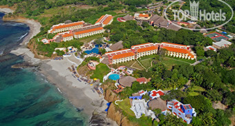 Фото Grand Palladium Vallarta Resort & Spa