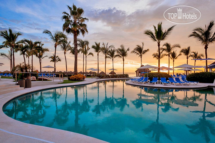 Фотографии отеля  Hard Rock Hotel Vallarta 5*