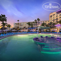 Hard Rock Hotel Vallarta 