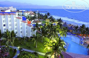 Фотографии отеля  Occidental Nuevo Vallarta 5*