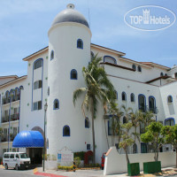 Flamingo Vallarta 4*