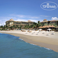 Marriott Puerto Vallarta Resort & Spa 5*