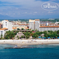 Melia Puerto Vallarta All Inclusive Beach Resort 5*