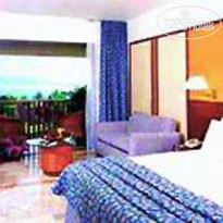 Melia Puerto Vallarta All Inclusive Beach Resort 