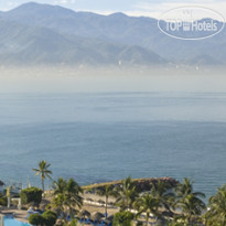 Melia Puerto Vallarta All Inclusive Beach Resort 