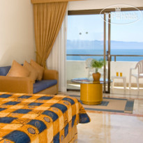 Melia Puerto Vallarta All Inclusive Beach Resort 