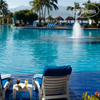 Melia Puerto Vallarta All Inclusive Beach Resort 