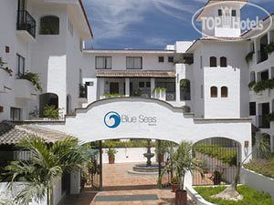 Фотографии отеля  Blue Seas Gay Friendly Resort & Spa 4*