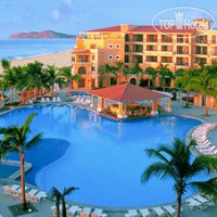 Dreams Los Cabos Suites Golf Resort & Spa 5*
