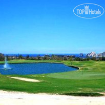 Los Cabos Golf Resort 