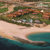 Paradisus Los Cabos 5*