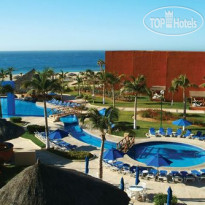 Holiday Inn Resort Los Cabos All Inclusive 