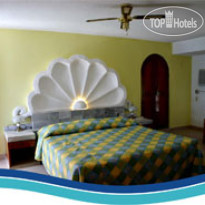 Hotel Acapulco Turquesa 