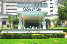 Casa Maya 5*