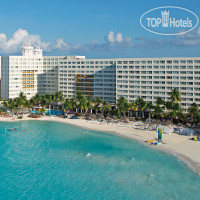 Dreams Sands Cancun Resort & Spa 5*