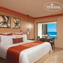 Dreams Sands Cancun Resort & Spa 