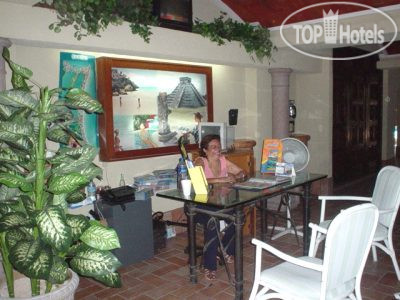 Новые добавленные фото туристов в Maria De Lourdes Hotel 3*