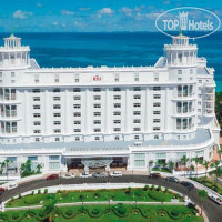 Riu Palace Las Americas 5*