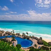 Paradisus Cancun Resort 