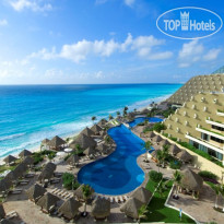 Paradisus Cancun Resort 