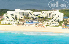 Now Emerald Cancun 5*