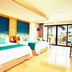 Dreams Playa Mujeres Golf & Spa Resort 5*