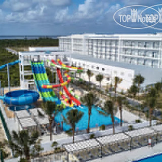 Фото отеля Riu Dunamar 5*