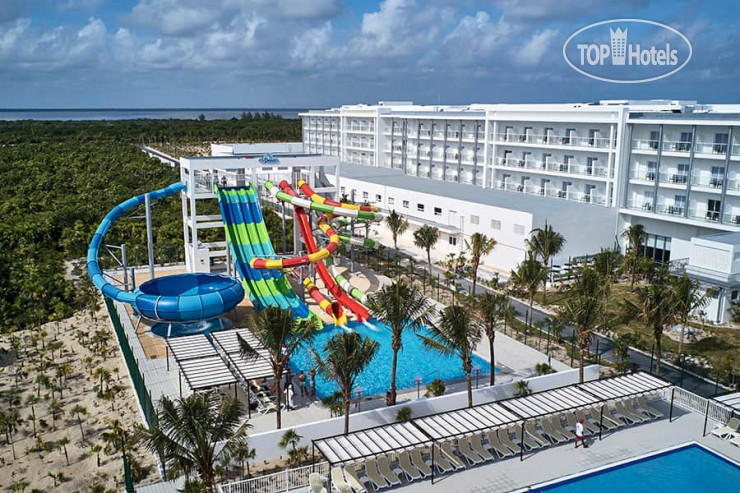 Фотографии отеля  Riu Dunamar 5*