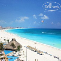 The Westin Resort & Spa Cancun 