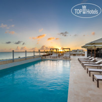 Residence Inn Cancun Hotel Zone 